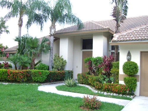 painting weston fl